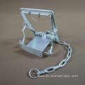 Animal Traps Raccoon Hold Coil Spring Trap